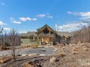 54 High Bluff Drive sold home in Weaverville, SC