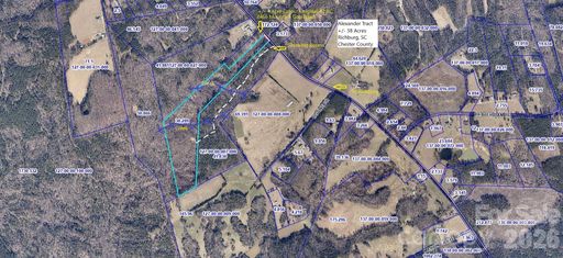 38 Ac Mountain Gap Road