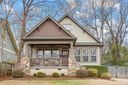 2325 Barry Street sold home in Charlotte, SC