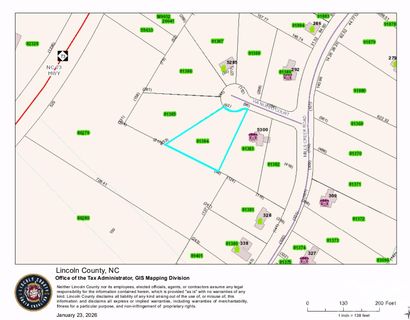 27 Via Nuevo Court pending home in Mills Creek, Iron Station, NC