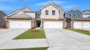 202 Driscoll Way sold home in Weaverville, SC
