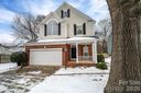 2816 Robyns Glen Drive sold home in Charlotte, SC
