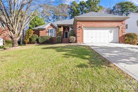 9325 Brown Gelly Drive active home in Birkdale, Huntersville, NC