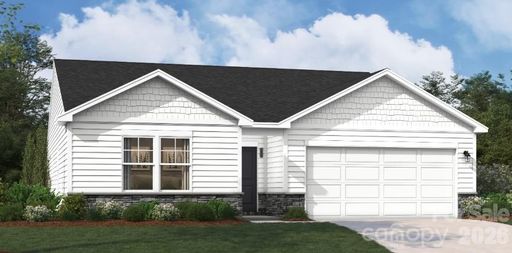 1484 Ardmore Drive pending home in The Retreat At Laurelbrook, Sherrills Ford, NC