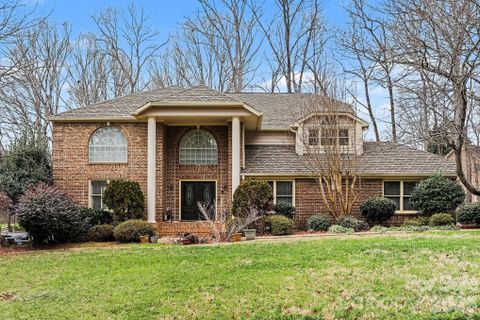 8909 Abberley Court