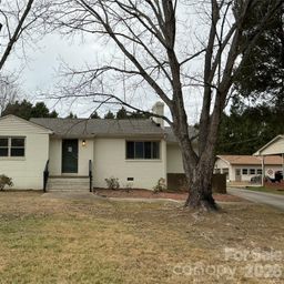 1950 Rosemont Street