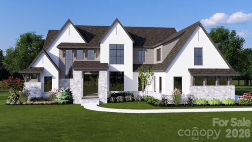 A home in Cheval, Mint Hill