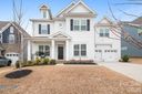 3020 Sterling Drive sold home in Waxhaw, SC