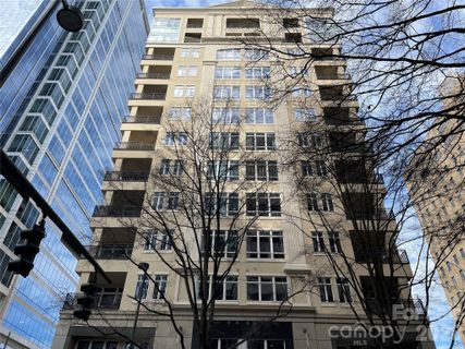 230 S Tryon Street sold home in Third Ward, Charlotte, NC