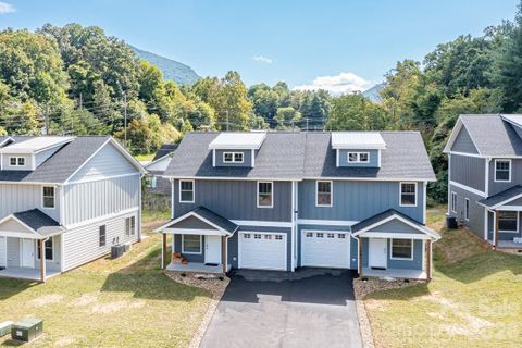 304 Jenna Clare Lane sold home in Sycamore Cove, Asheville, NC
