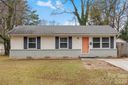 2410 Carrington Court sold home in Charlotte, SC