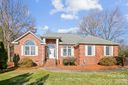 1256 Iverleigh Trail sold home in Charlotte, SC