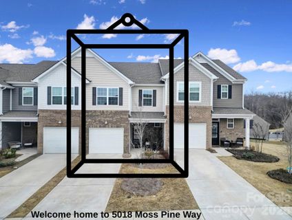 5018 Moss Pine Way sold home in Windhaven, Fort Mill, SC