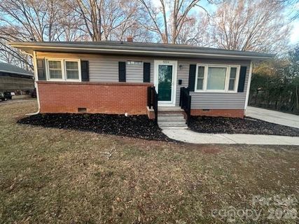 1004 E 8th Avenue sold home in Reid Acres, Gastonia, NC