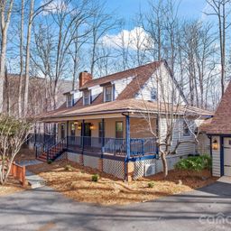 8 Indian Ridge Road