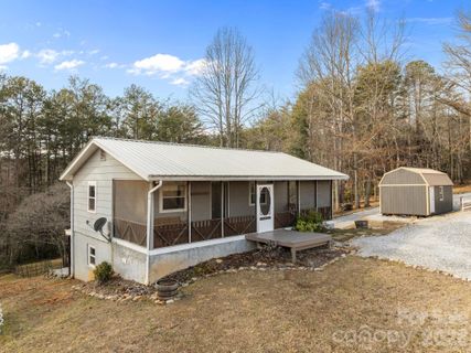 1169 Rickman Creek Road