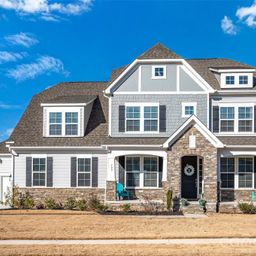 309 W Waterlynn Road