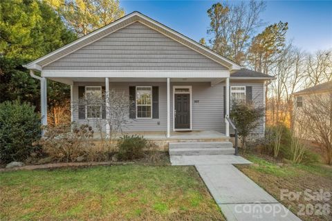 107 Barndale Drive