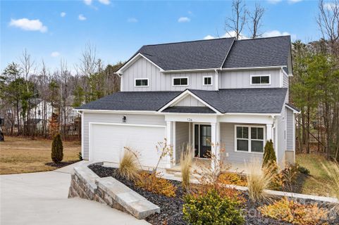 126 Meadow Glen Drive sold home in Meadow Glen, Troutman, NC