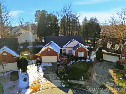 5906 Vireo Court