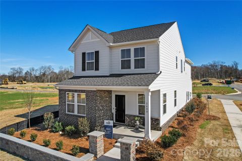 3600 Edisto Place