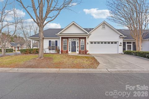 8603 Bookwalter Court sold home in Southbrook, Charlotte, NC