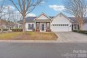 8603 Bookwalter Court sold home in Charlotte, SC