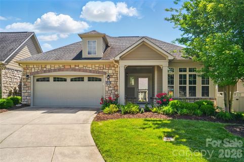 Homes in Polo Club At Mountain Island Lake, Charlotte