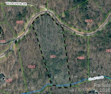 Lot 24 Double Eagle Drive active home in Hidden Lake, Nebo, NC