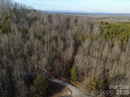 Lot 23 24 Double Eagle Drive active home in Hidden Lake, Nebo, NC
