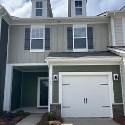 345 Willowsford Drive