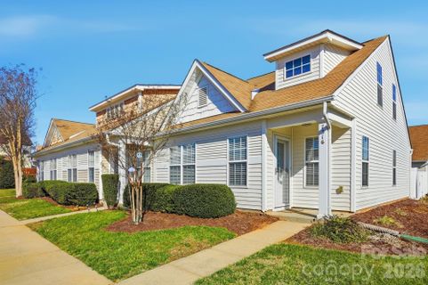 7316 Hollow Brook Court sold home in Brookchase, Indian Land, SC