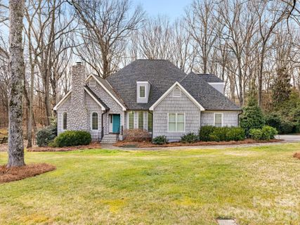 5124 Green Rea Road sold home in Tuckaway Park, Charlotte, NC