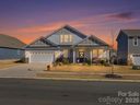 1411 Ainslie Place Road sold home in Indian Trail, SC