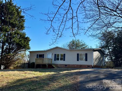 3938 Berry Creek Circle sold home in Grace Chapel Village, Granite Falls, NC