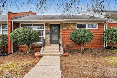 1010 Andover Road sold home in Cotswold Homes, Charlotte, NC