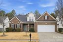 1022 Fountainbrook Drive sold home in Indian Trail, SC