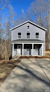 2241 Beauty Street sold home in Jan Joy Acres, Statesville, NC