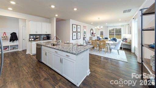 4156 Steel Way sold home in Blackstone Bay, Sherrills Ford, NC