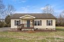 121 James Street sold home in Clyde, SC