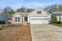 13042 Planters Row Drive sold home in Charlotte, SC