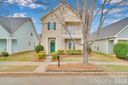 15724 Millbank Street sold home in Huntersville, SC