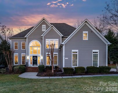 1913 Abbotts Creek Road