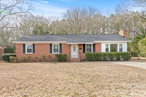 A home in Lakeside, Bennettsville