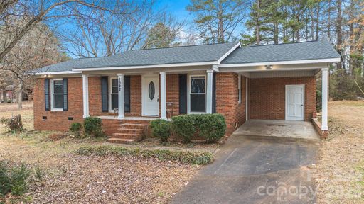 1522 Parson Grove Church Road