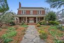 2400 Kenmore Avenue sold home in Charlotte, SC