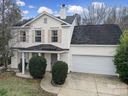 8923 Gerald Drive sold home in Charlotte, SC
