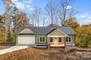 129 Brentwood Road sold home in Morganton, SC