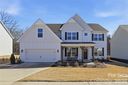 175 Asmodean Lane sold home in Troutman, SC
