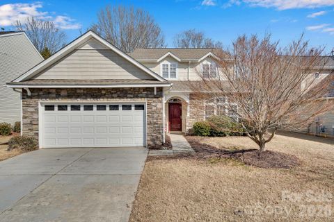 Homes in Southampton Commons, Charlotte